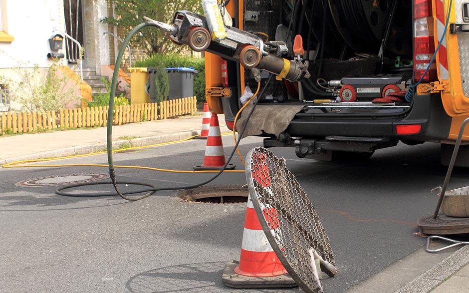 comment déboucher canalisation Livry-Gargan