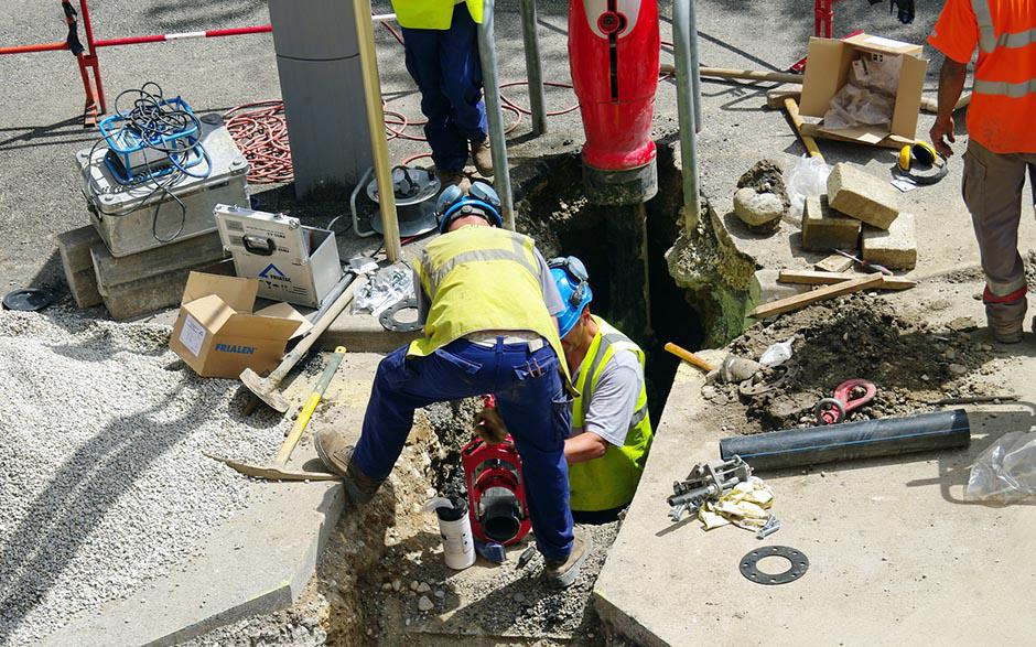 comment déboucher canalisation Paris 20
