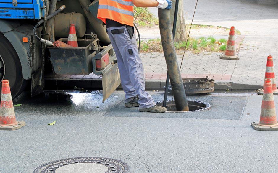 comment déboucher canalisation Livry-Gargan