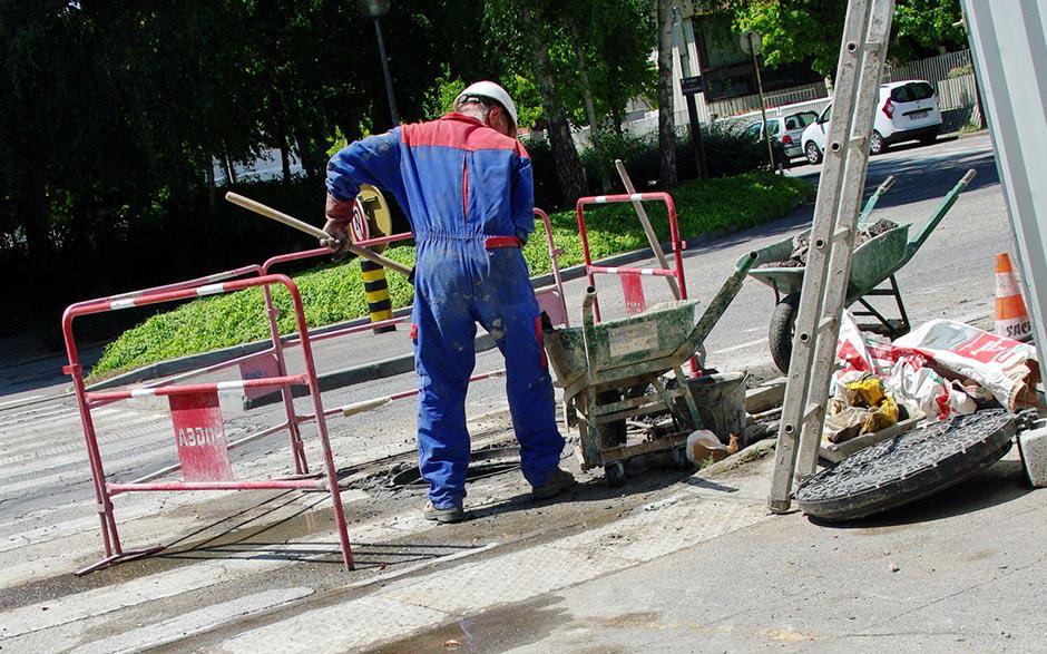 comment déboucher canalisation Livry-Gargan