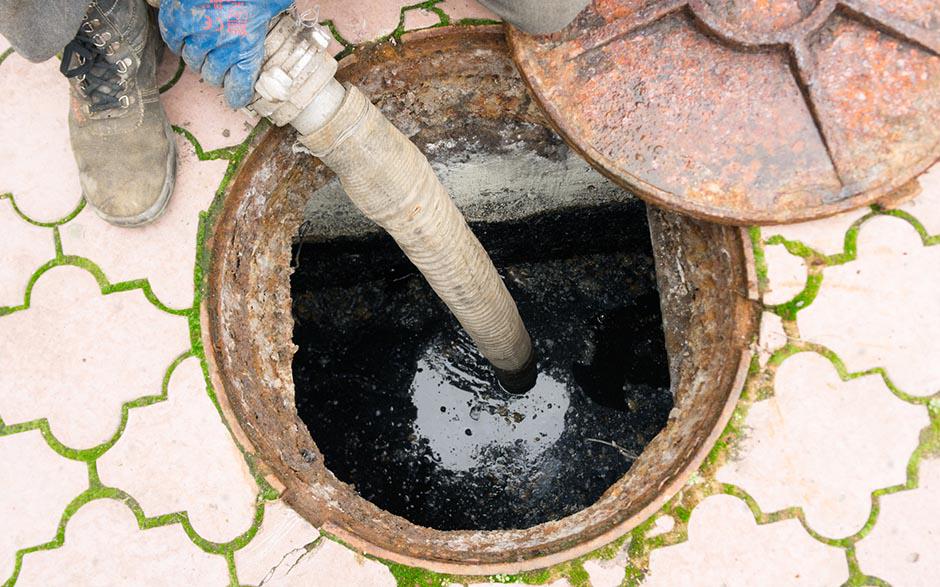 comment déboucher canalisation Livry-Gargan