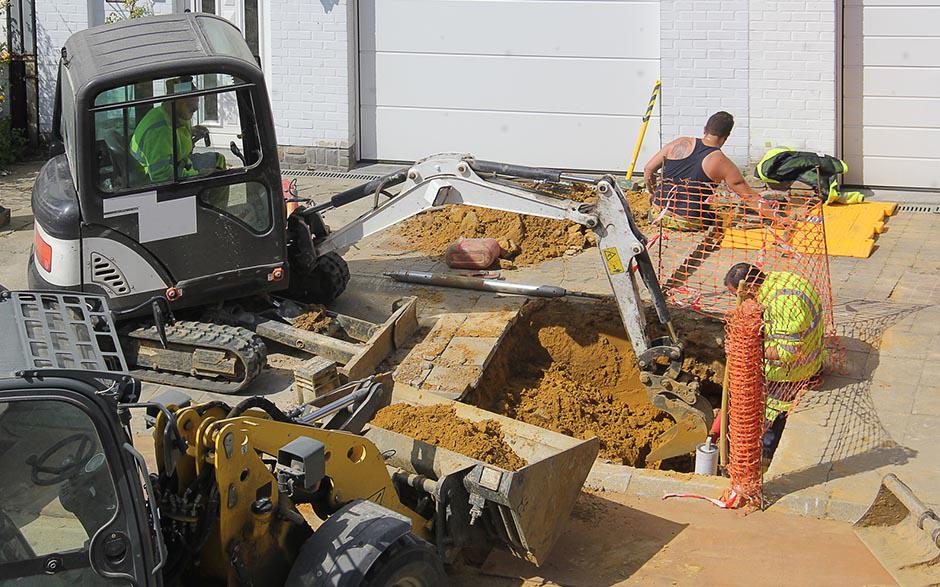 société de débouchage canalisation Puteaux