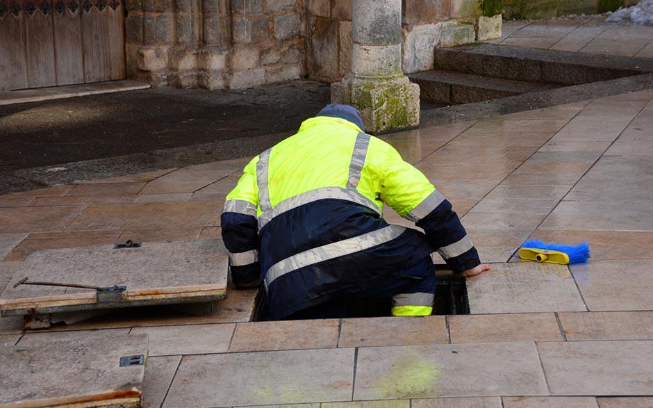 comment déboucher canalisation Paris 20