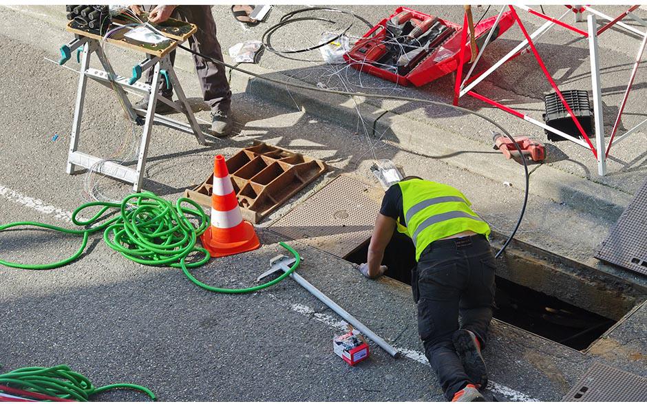 comment déboucher canalisation Livry-Gargan