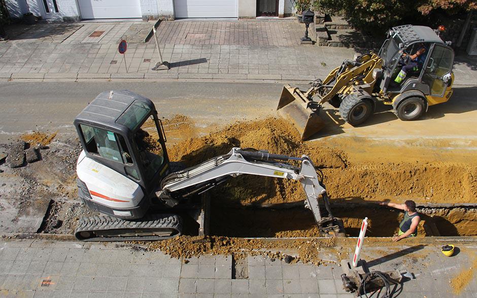 société de débouchage canalisation Puteaux